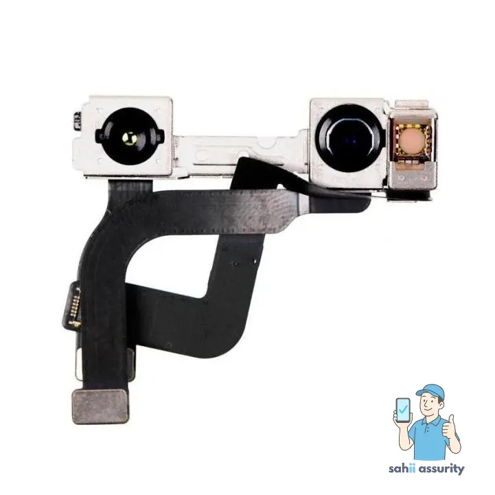 Replacement Front Camera for Apple iPhone 12 (Selfie Camera) thumbnail